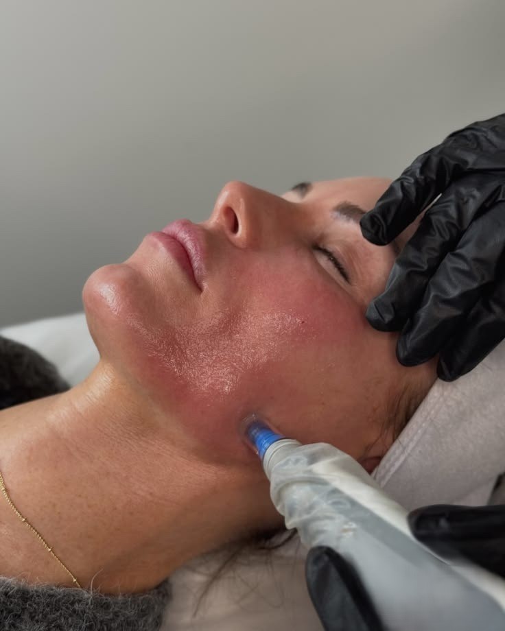 Microneedling Plantation, FL